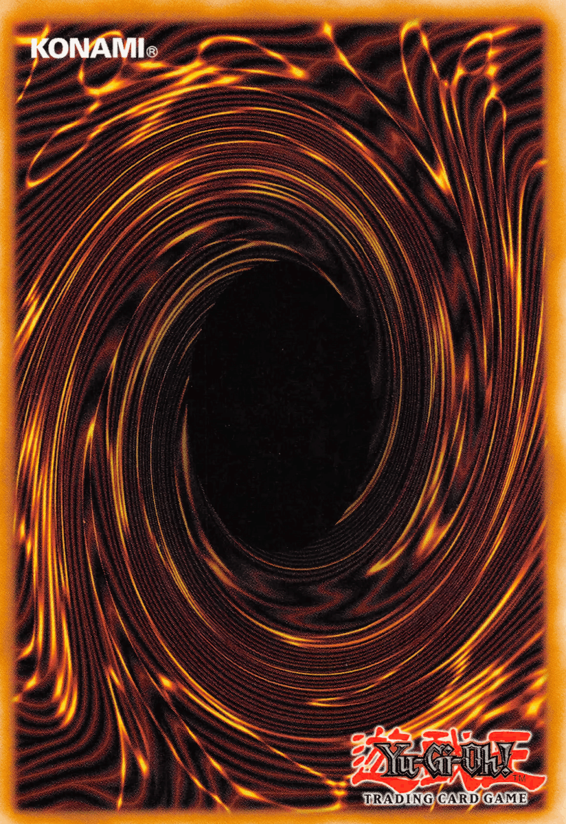 Cylindre Magique — 2023 — Yu-Gi-Oh!